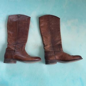 Women Frye Boots